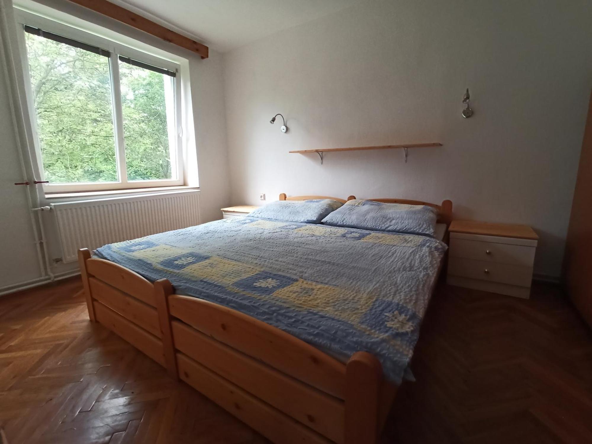 Apartmany Waldex Jetřichovice Exterior foto